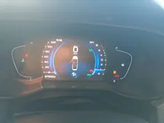 2020 Geely Emgrand GL 1.4T CVT Luxury, белый — фото 12