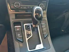 2020 Geely Emgrand GL 1.4T CVT Luxury, белый — фото 14