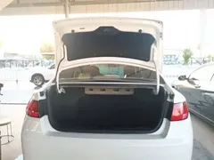 2020 Geely Emgrand GL 1.4T CVT Luxury, белый — фото 19