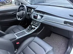 2021 Geely Emgrand UP 1.5L CVT Luxury, белый — фото 12