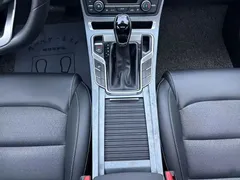 2021 Geely Emgrand UP 1.5L CVT Luxury, белый — фото 15