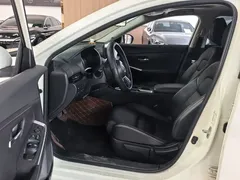 2022 Nissan Sylphy 1.6L XL CVT Enjoy, белый — фото 4