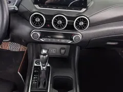 2022 Nissan Sylphy 1.6L XL CVT Enjoy, белый — фото 8