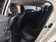 2022 Nissan Sylphy 1.6L XL CVT Enjoy, белый — фото 10
