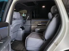 2026 Nio ES8 6-seat Executive Signature, белый — фото 5