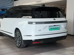 2026 Nio ES8 6-seat Executive Signature, белый — фото 9