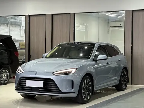 2023 Aito M5 EREV 4WD Smart Driving