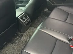 2022 Honda Accord 2.0L Hybrid, белый — фото 5
