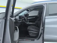 2021 Chery Tiggo 7 Pro Kunpeng 1.6TGDI DCT Luxury — фото 9
