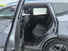 2021 Chery Tiggo 7 Pro Kunpeng 1.6TGDI DCT Luxury — фото 11