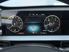 2021 Chery Tiggo 7 Pro Kunpeng 1.6TGDI DCT Luxury — фото 14
