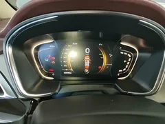 2022 Geely Jiaji 1.5TD PHEV Platinum Premium — фото 12