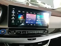 2022 Geely Jiaji 1.5TD PHEV Platinum Premium — фото 13