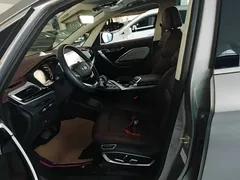2022 Geely Jiaji 1.5TD PHEV Platinum Premium — фото 15