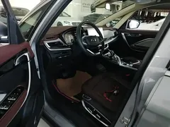 2022 Geely Jiaji 1.5TD PHEV Platinum Premium — фото 16