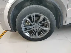 2022 Geely Jiaji 1.5TD PHEV Platinum Premium — фото 23