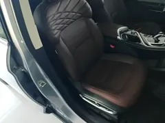 2022 Geely Jiaji 1.5TD PHEV Platinum Premium — фото 25