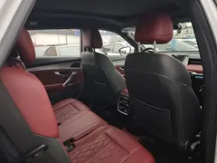2023 Jetour X70 PLUS 1.5T DCT 7-seat, белый — фото 7