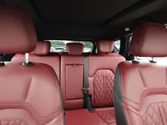 2023 Jetour X70 PLUS 1.5T DCT 7-seat, белый — фото 12