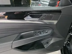 2023 Volkswagen Passat 330TSI Elite, чёрный — фото 6