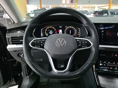 2023 Volkswagen Passat 330TSI Elite, чёрный — фото 8