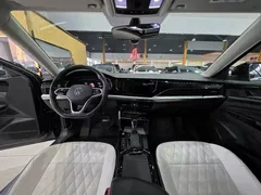 2023 Volkswagen Passat 330TSI Elite, чёрный — фото 9