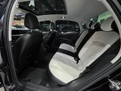 2023 Volkswagen Passat 330TSI Elite, чёрный — фото 12