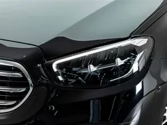2022 Mercedes-Benz E-Class E 260 L, чёрный — фото 4