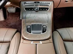 2022 Mercedes-Benz E-Class E 260 L, чёрный — фото 12