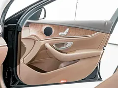 2022 Mercedes-Benz E-Class E 260 L, чёрный — фото 13