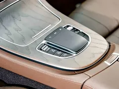 2022 Mercedes-Benz E-Class E 260 L, чёрный — фото 14