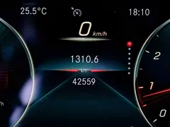 2022 Mercedes-Benz E-Class E 260 L, чёрный — фото 16