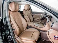 2022 Mercedes-Benz E-Class E 260 L, чёрный — фото 18
