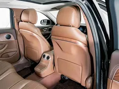 2022 Mercedes-Benz E-Class E 260 L, чёрный — фото 19