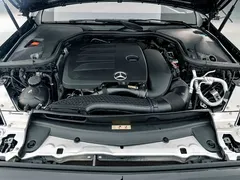 2022 Mercedes-Benz E-Class E 260 L, чёрный — фото 23