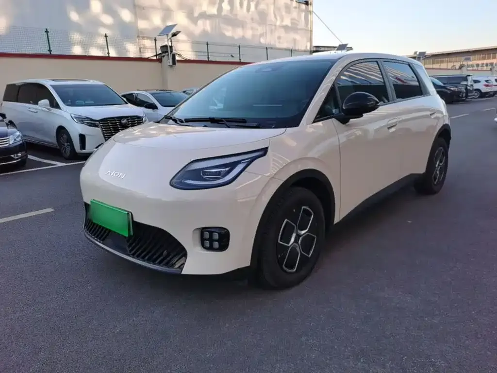 2025 GAC Aion UT 420