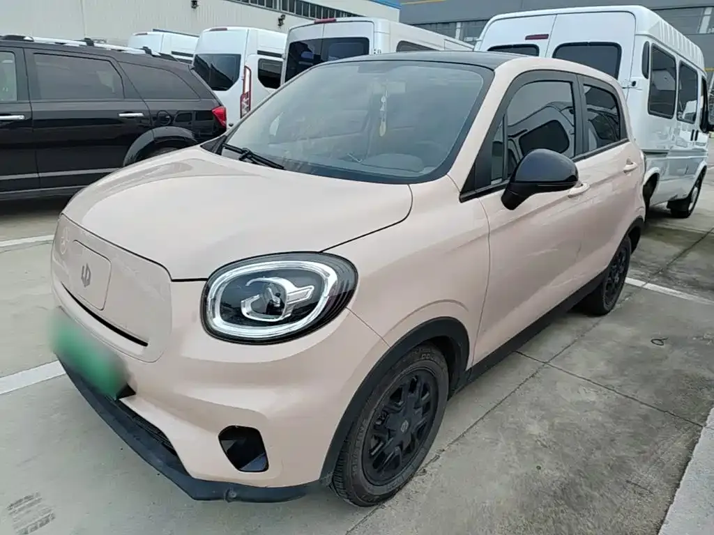 2023 Leapmotor T03 310 Lite