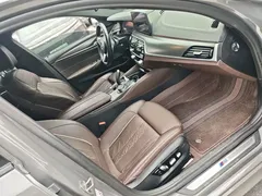 2021 BMW 5 Series 540i Fashion M Sport Package — фото 7