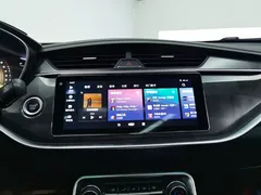 2021 Geely Binrui 1.4T CVT Asian Games Edition, белый — фото 13