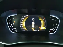2021 Geely Binrui 1.4T CVT Asian Games Edition, белый — фото 14