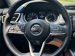 2021 Nissan Qashqai 2.0L CVT Luxury, белый — фото 7
