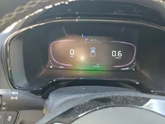 2023 Kia Cerato 1.5L CVT Luxury, белый — фото 7