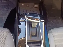 2023 Kia Cerato 1.5L CVT Luxury, белый — фото 10