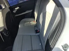 2023 Kia Cerato 1.5L CVT Luxury, белый — фото 13