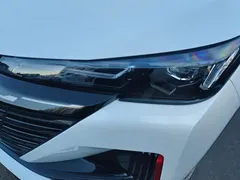 2022 Changan CS55 PLUS 2nd Gen 1.5T DCT Premium, белый — фото 5