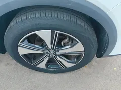 2022 Changan CS55 PLUS 2nd Gen 1.5T DCT Premium, белый — фото 6