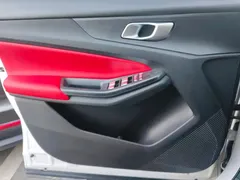 2022 Changan CS55 PLUS 2nd Gen 1.5T DCT Premium, белый — фото 7