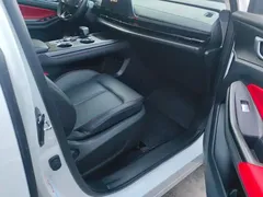 2022 Changan CS55 PLUS 2nd Gen 1.5T DCT Premium, белый — фото 8