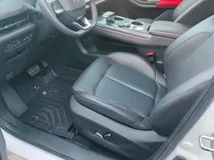 2022 Changan CS55 PLUS 2nd Gen 1.5T DCT Premium, белый — фото 9