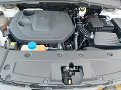 2022 Changan CS55 PLUS 2nd Gen 1.5T DCT Premium, белый — фото 10
